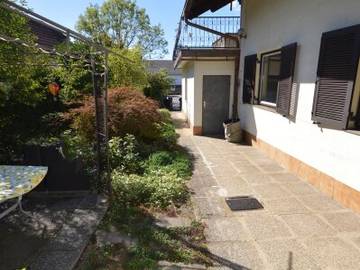 Einfamilienhaus 