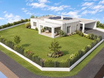 Bungalow 