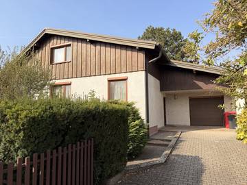 Einfamilienhaus in Niederösterreich