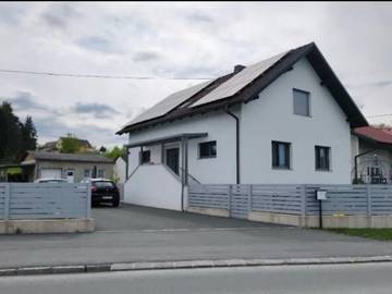 Einfamilienhaus 