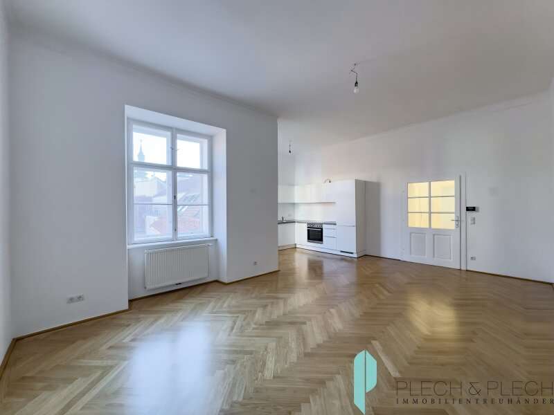 Mietwohnung Wien