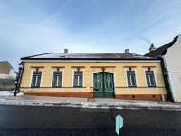 Haus in Niederösterreich