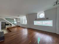 Dachgeschosswohnung 1020 Wien