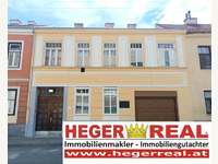Renditeobjekt 1120 Wien, Meidling