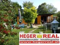 Ferienhaus in Niederösterreich