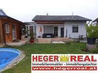 Haus in Niederösterreich