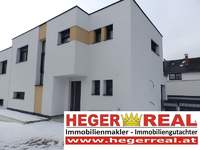 Doppelhaushälfte in Niederösterreich