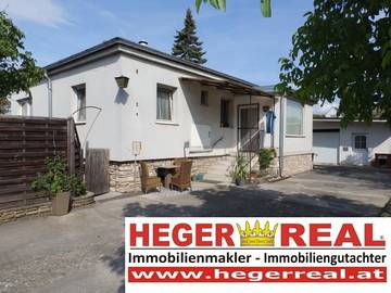 Haus in Niederösterreich