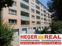 Eigentumswohnung 2700 Wiener Neustadt