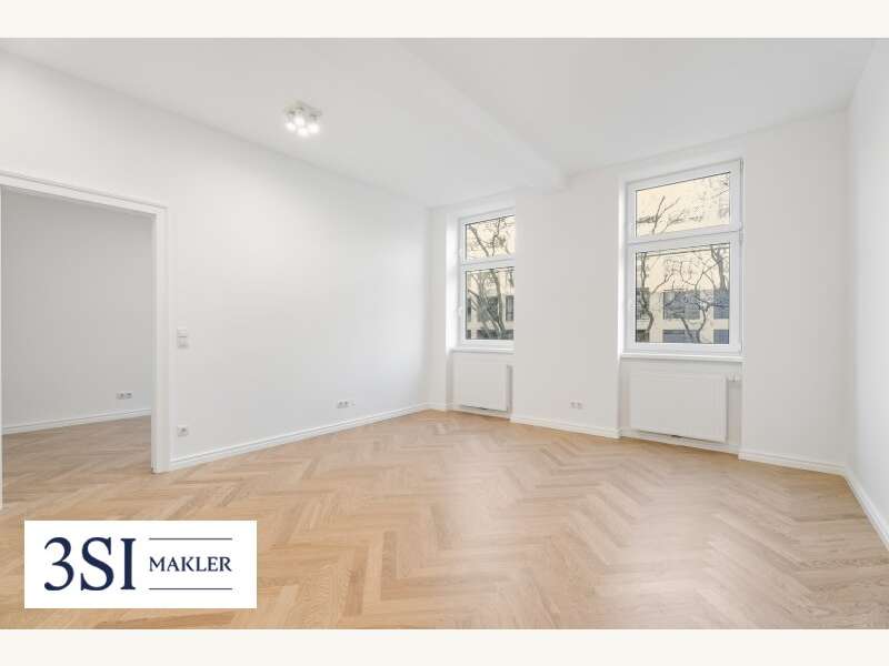 Eigentumswohnung Wien