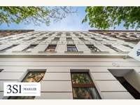 Büro/Praxis 1020 Wien