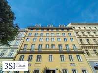 Büro/Praxis 1050 Wien