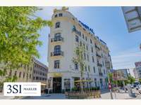 Büro/Praxis Wien - Bild 