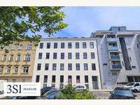 Lager 1100 Wien