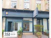 Büro/Praxis Wien