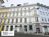 Einzelhandel 1040 Wien