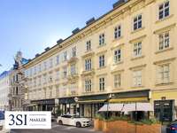 Cafe Wien, Margareten