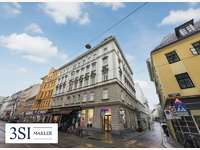 Einzelhandel 1070 Wien, Neubau