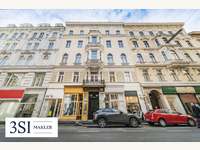 Einzelhandel 1070 Wien