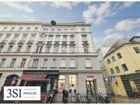 Einzelhandel 1070 Wien