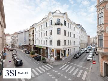 Einzelhandel 1170 Wien