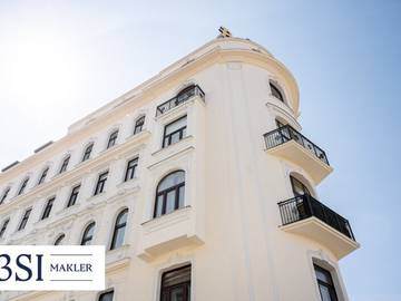 Büro/Praxis 1060 Wien