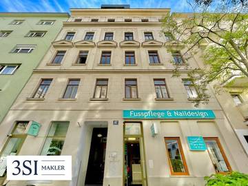 Einzelhandel 1030 Wien