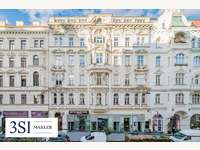 Büro/Praxis Wien, Josefstadt