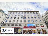 Büro/Praxis Wien