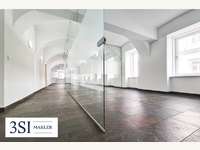 Büro/Praxis 1020 Wien