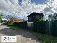 Baugrundstück 1230 Wien