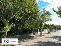 Baugrundstück 1230 Wien