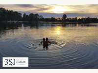 Seeliegenschaft 2442 Unterwaltersdorf