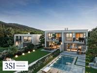 Doppelhaushälfte 2380 Perchtoldsdorf