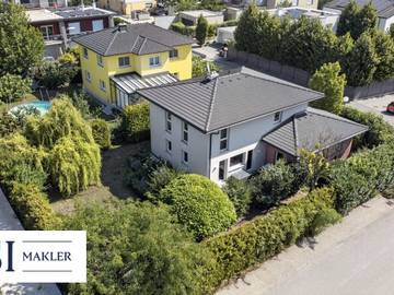Haus Oberwaltersdorf