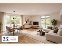 Mietwohnung 1190 Wien