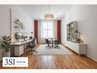 Mietwohnung 1010 Wien