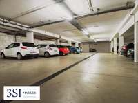 Tiefgaragenstellplatz 1100 Wien, Favoriten