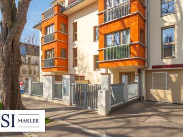 Tiefgaragenstellplatz 1130 Wien