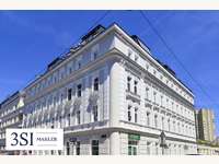 Eigentumswohnung 1040 Wien