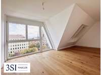 Dachgeschosswohnung 1170 Wien