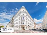 Eigentumswohnung Wien