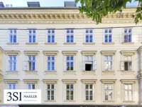 Eigentumswohnung 1050 Wien