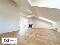 Dachgeschosswohnung 1190 Wien
