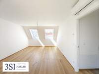 Dachgeschosswohnung 1120 Wien