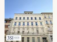 Dachgeschosswohnung 1160 Wien
