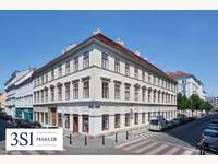 Eigentumswohnung 1070 Wien