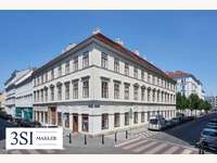 Eigentumswohnung 1070 Wien
