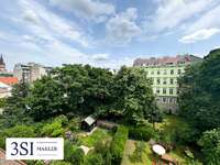 Eigentumswohnung 1070 Wien