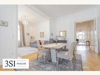 Wohnung in Wien